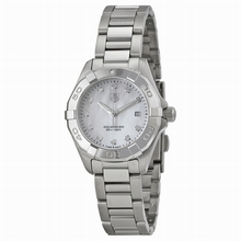 Tag Heuer  WAY1413.BA0920 Ladies Watch