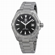 Tag Heuer  WAY2110.BA0910 Black Watch