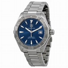 Tag Heuer  WAY2112.BA0910 Mens Watch