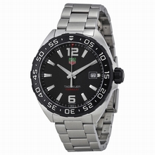 Tag Heuer  WAZ1110.BA0875 Mens Watch