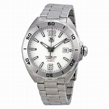 Tag Heuer  WAZ2114.BA0875 Automatic Watch