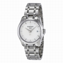   Couturier T035.210.11.011.00 Ladies Watch