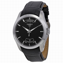   Couturier T035.407.16.051.00 Automatic Watch