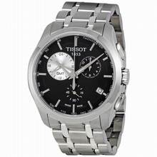   Couturier T035.439.11.051.00 Mens Watch
