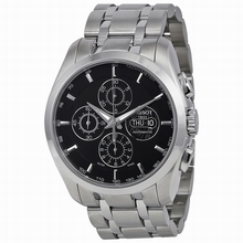   Couturier T035.614.11.051.00 Mens Watch