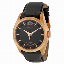 Tissot  Couturier T0354073605100 Swiss Made Watch