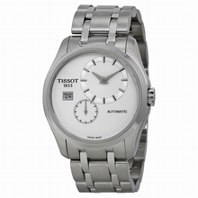   Couturier T0354281103100 Automatic Watch