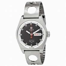   Heritage T0714301104100 Navy Watch