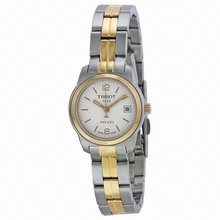 Tissot  PR 100 T0492102201700 Stainless Steel Watch
