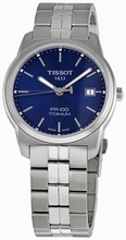   PR 100 T0494104404100 Blue Watch