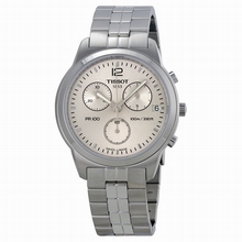  PR 100 T0494171103700 Mens Watch