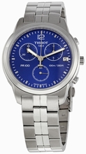   PR 100 T0494171104700 Blue Watch