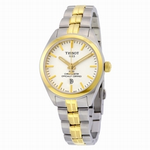 Tissot  PR 100 T1012512203100 Ladies Watch
