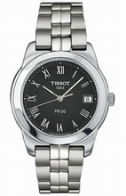   PR 50 T34.1.481.53 Stainless Steel Watch