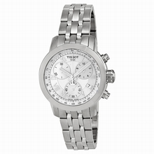   PRC 200 T0552171111300 Stainless Steel Watch