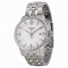   PRC 200 T0554101101700 Quartz Watch