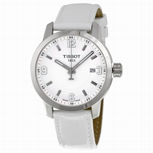   PRC 200 T0554101601700 Stainless Steel Watch