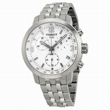   PRC 200 T0554171101700 White Watch