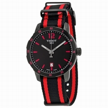   Quickster T0954103705701 Black Watch