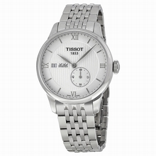   T-Classic Collection T0064281103800 Stainless Steel Watch