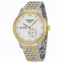   T-Classic Collection T0064282203800 Stainless Steel Watch