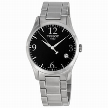   T-Classic Collection T028.410.11.057.00 Black Watch