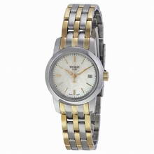 Tissot  T-Classic Collection T033.210.22.111.00 Ladies Watch