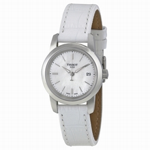   T-Classic Collection T0332101611100 Stainless Steel Watch