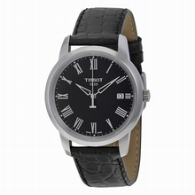   T-Classic Collection T0334101605301 Quartz Watch