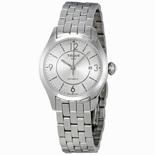   T-Classic Collection T038.007.11.037.00 Ladies Watch