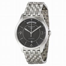   T-Classic Collection T038.430.11.067.00 Mens Watch
