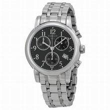   T-Classic Collection T0502171105200 Swiss Made Watch