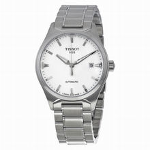   T-Classic Collection T060.407.11.031.00 Swiss Made Watch