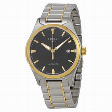   T-Classic Collection T060.407.22.051.00 Automatic Watch