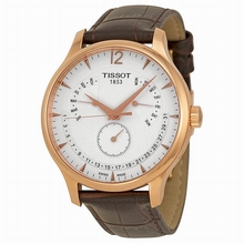   T-Classic Collection T0636373603700 Swiss Made Watch