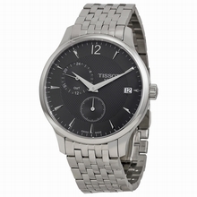   T-Classic Collection T0636391106700 Stainless Steel Watch