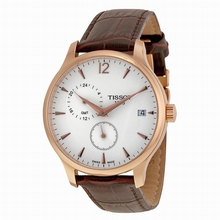   T-Classic Collection T0636393603700 Swiss Made Watch