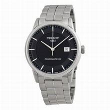   T-Classic Collection T0864071105100 Mens Watch