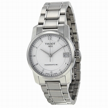   T-Classic Collection T0872074403700 Ladies Watch