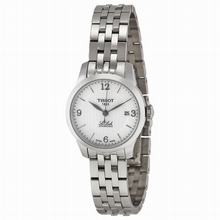   T-Classic Collection T41118334 Ladies Watch