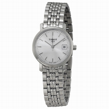 Tissot  T-Classic Collection T52.1.281.31 Stainless Steel Watch
