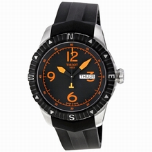   T-Navigator T062.430.17.057.01 Automatic Watch