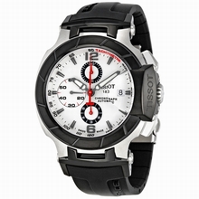   T-Race Collection T048.427.27.037.00 Automatic Watch