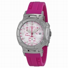   T-Race Collection T0482171701701 Swiss Made Watch