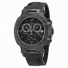   T-Race Collection T0484173705700 Quartz Watch