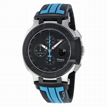   T-Race Collection T0484272705702 Automatic Watch