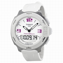 Tissot  T-Race Collection T0814201701700 Quartz Watch
