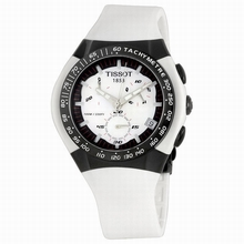   T-Sport Collection T010.417.17.111.01 Swiss Made Watch