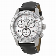   T-Sport Collection T039.417.16.037.02 Swiss Made Watch