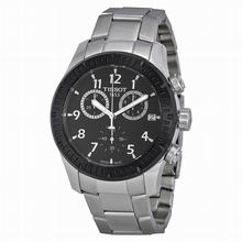   T-Sport Collection T0394172105700 Stainless Steel Watch